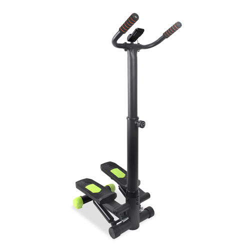 BetaFlex Stand-Up Hydraulic Workout Stepper